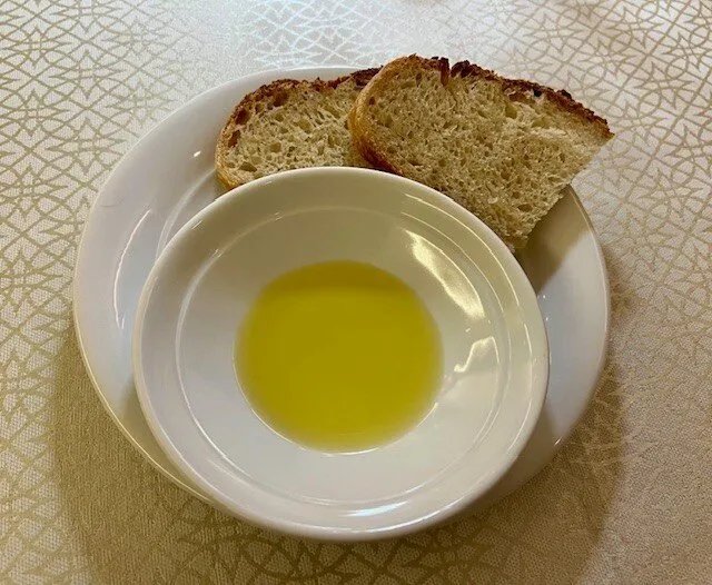 L'oste D'arberia