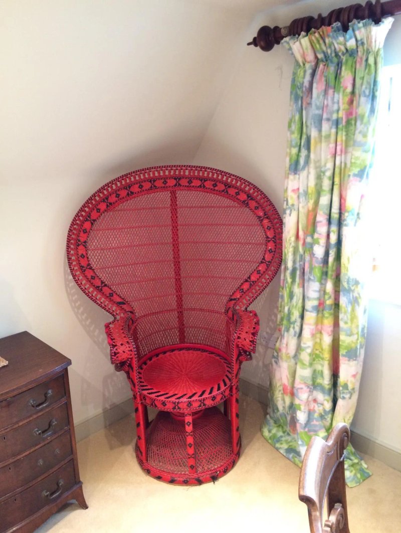 Helmdon House B&B