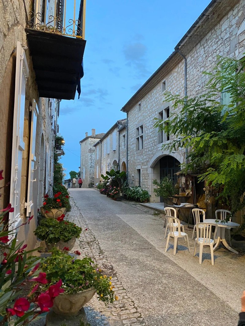 Domaine Les Courteaux