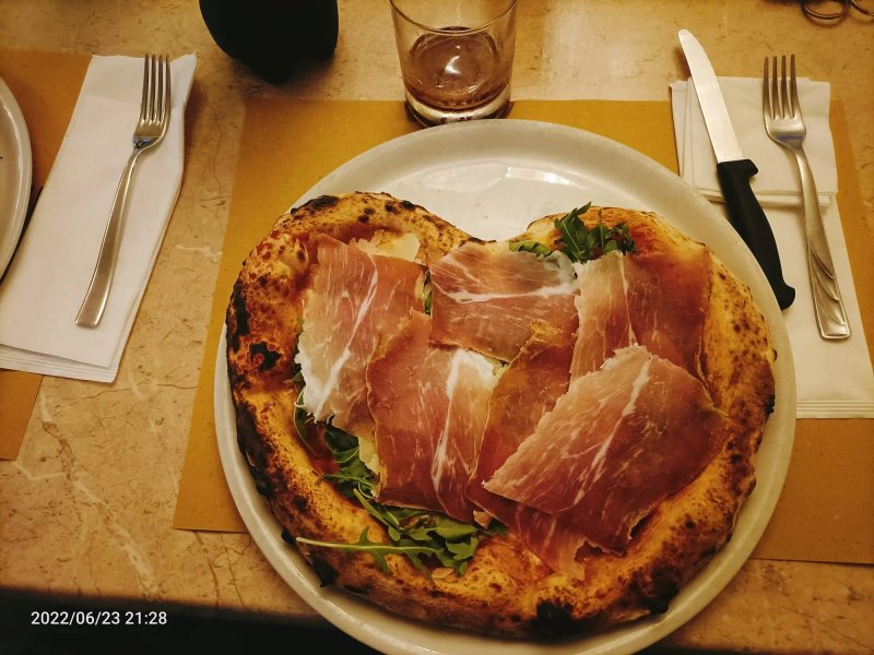 Pizzeria Napoletana Amore & Passione