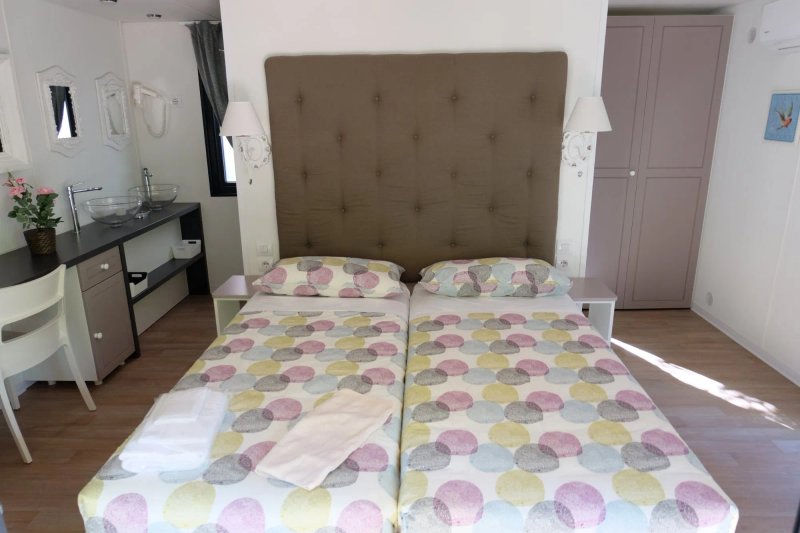 Camping Molino a Fuoco