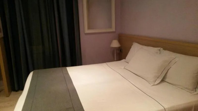 Pascucci Al Porticciolo Hotel