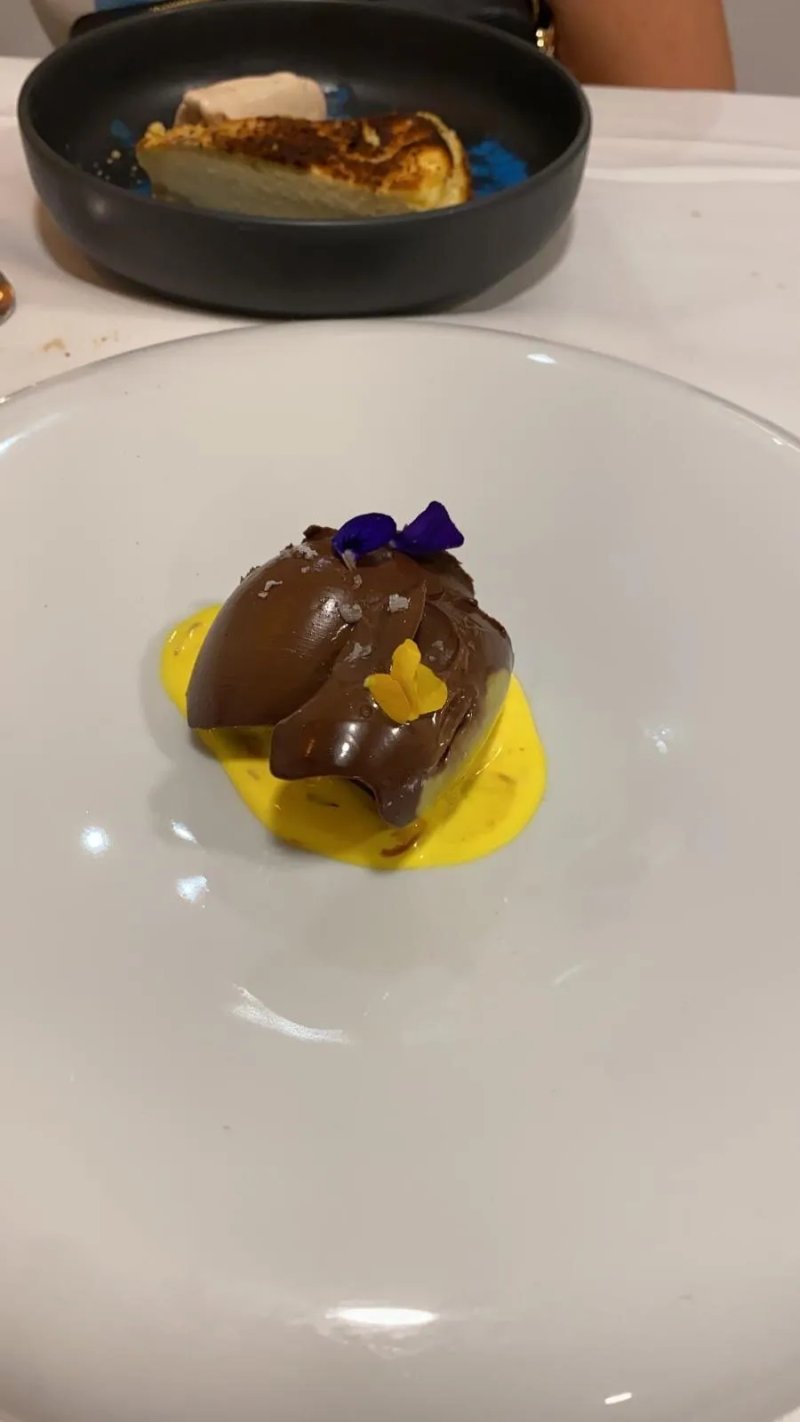 Restaurante El Comienzo