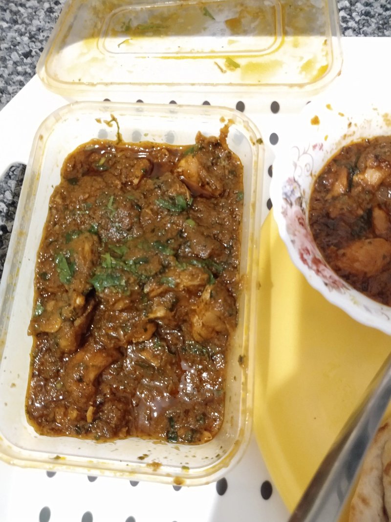 Madhu's