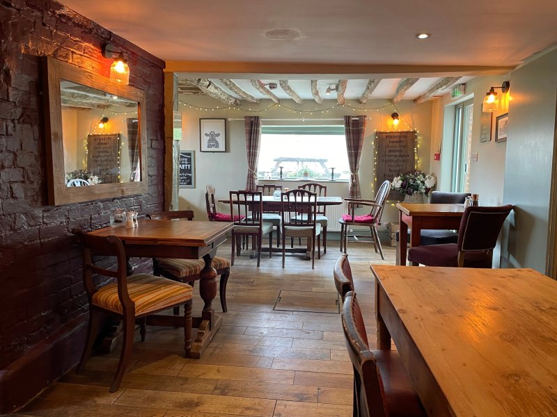 The Windmill Inn Littleworth
