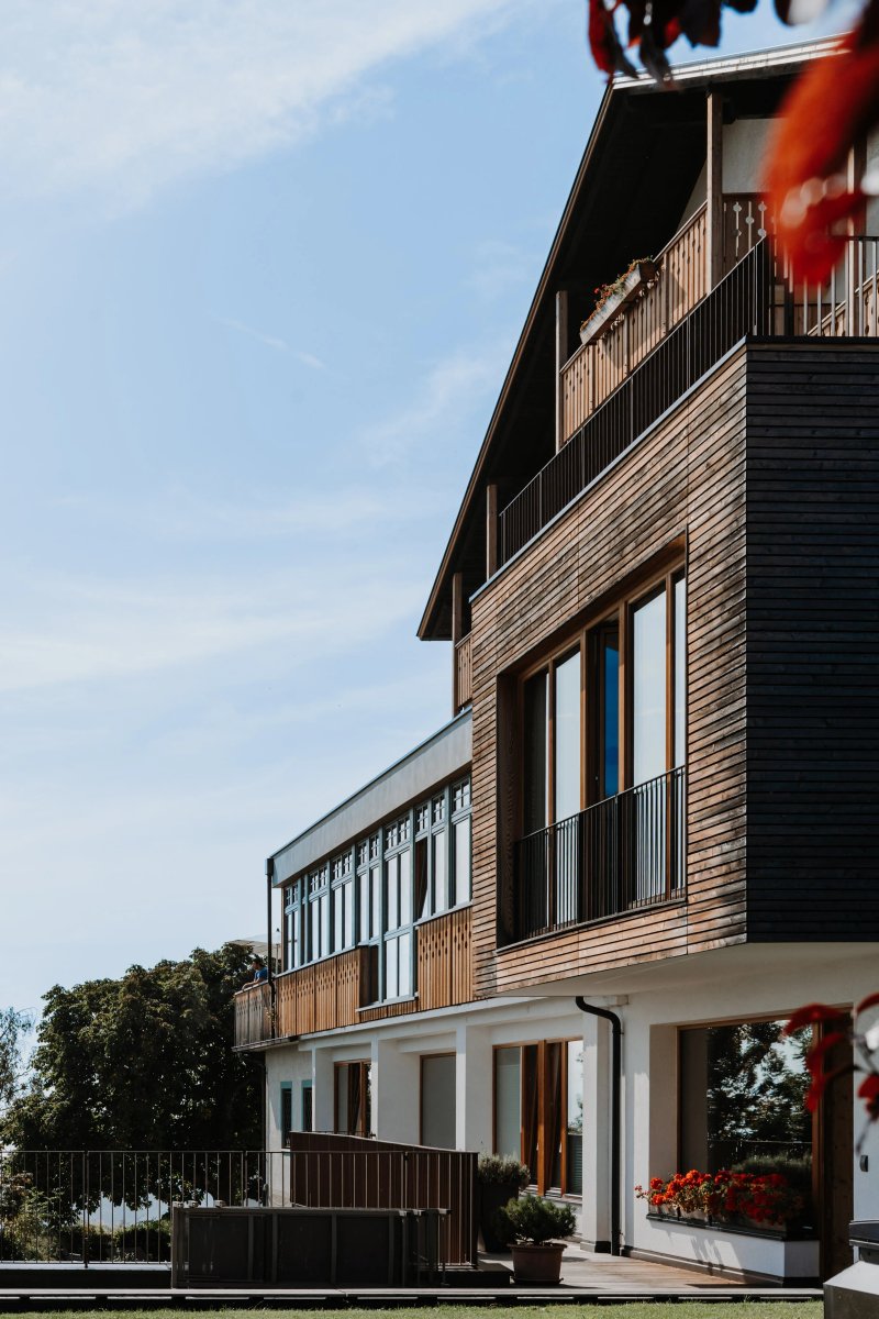Hotel & Gasthof zum Hirschen