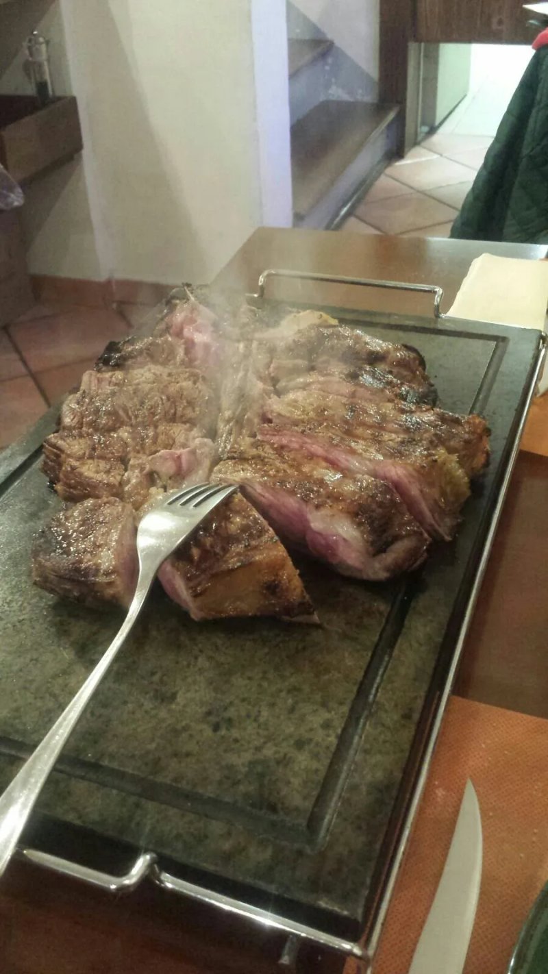 Trattoria Pizzeria Il Torrione