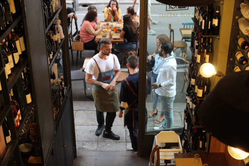 Taverna dei Canti