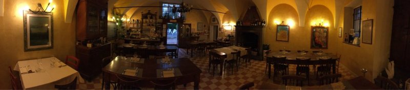 Trattoria del Gallo