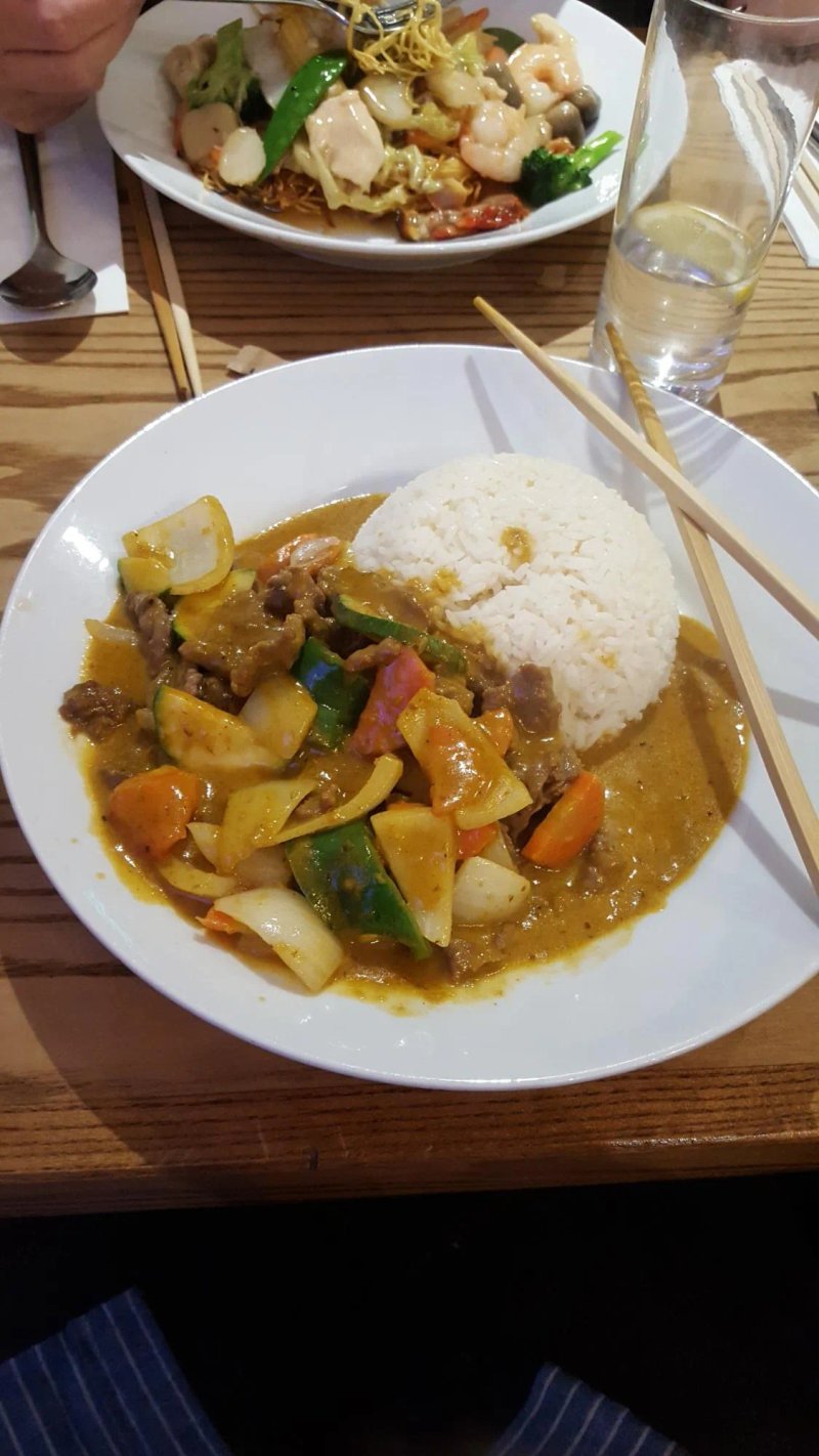 Zen Noodle Bar