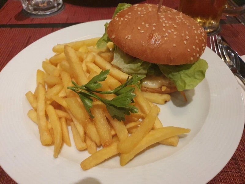 Stadtkeller Restaurant & Bierstube