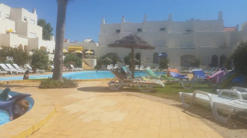Vilamor Apartments Hotel