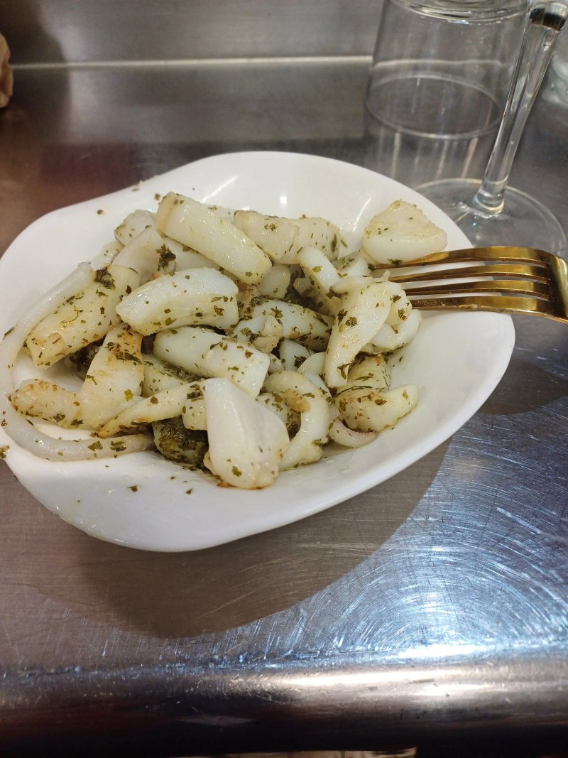 Les Tapas de la Clape