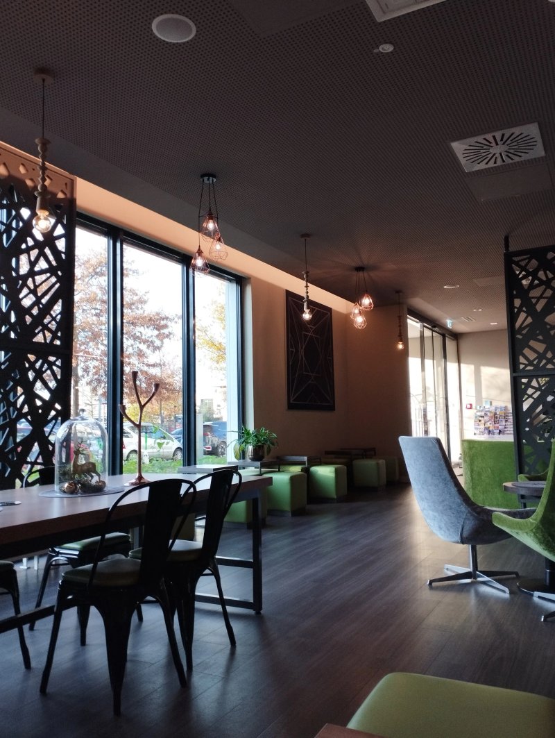 Super 8 by Wyndham Munich City North