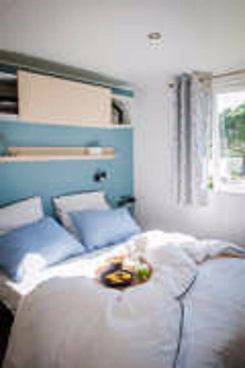 Camping La Guichardière