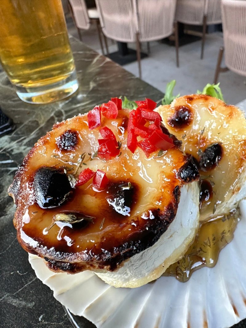 La Paz Tapas & Wine Bar