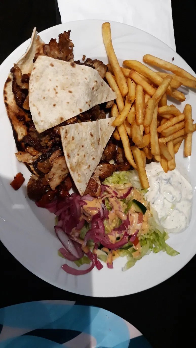 Gyros
