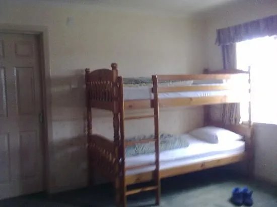 Caledonian Hotel