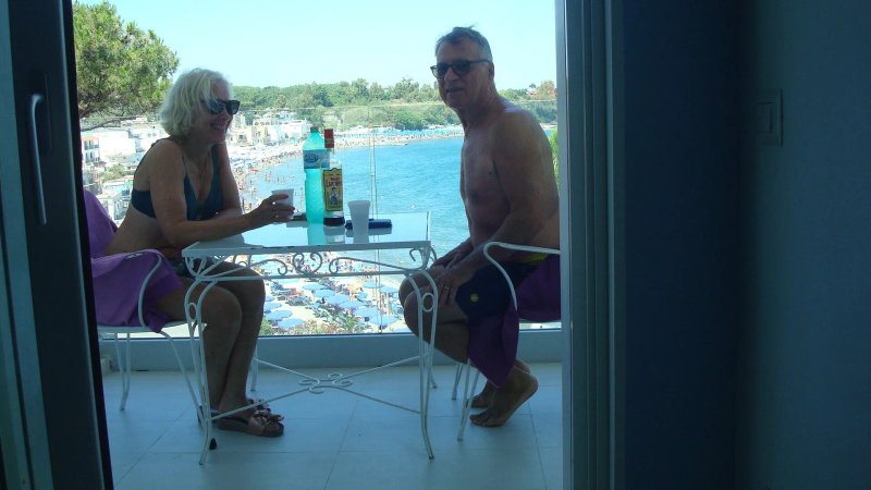 Grand Hotel Ischia Lido