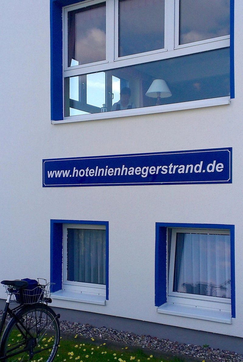 Hotel Nienhager Strand