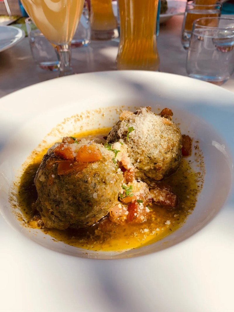 Ristorante Castel Tirolo
