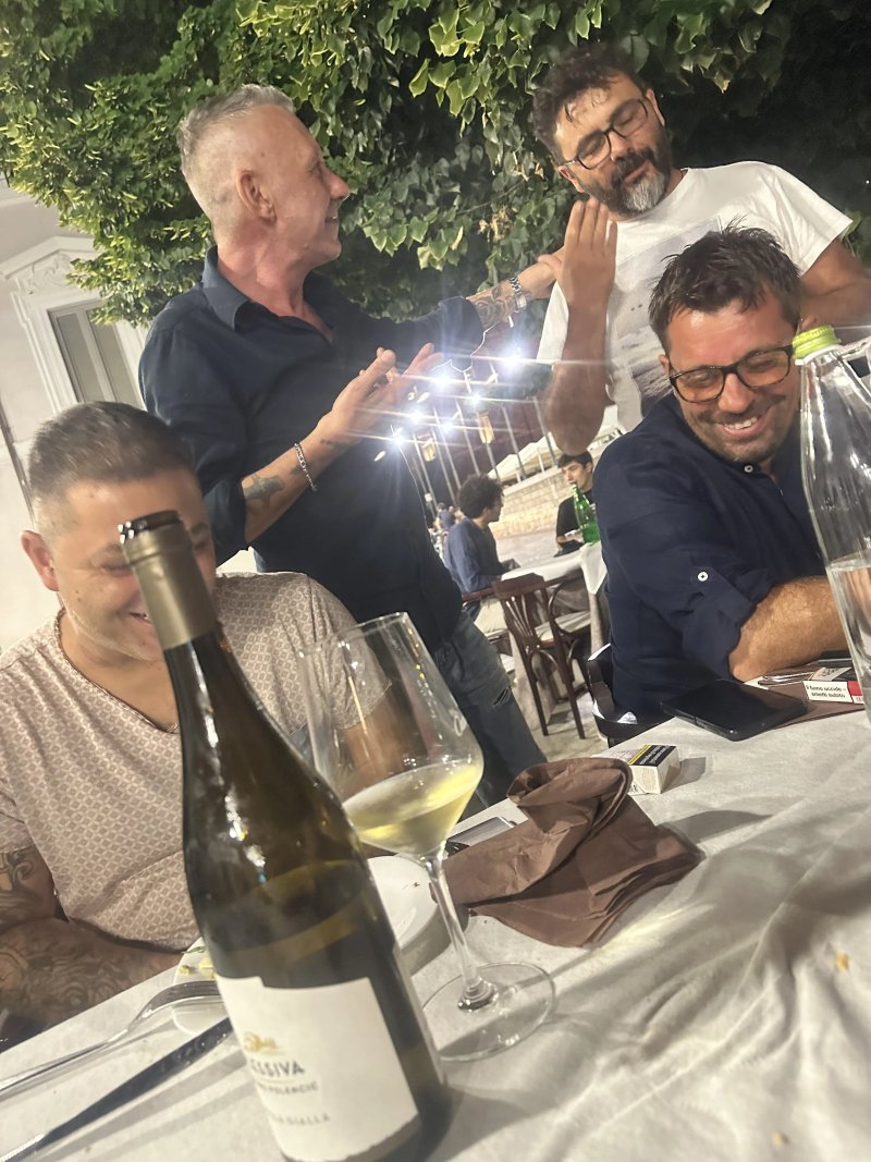 Trattoria Carpe diem