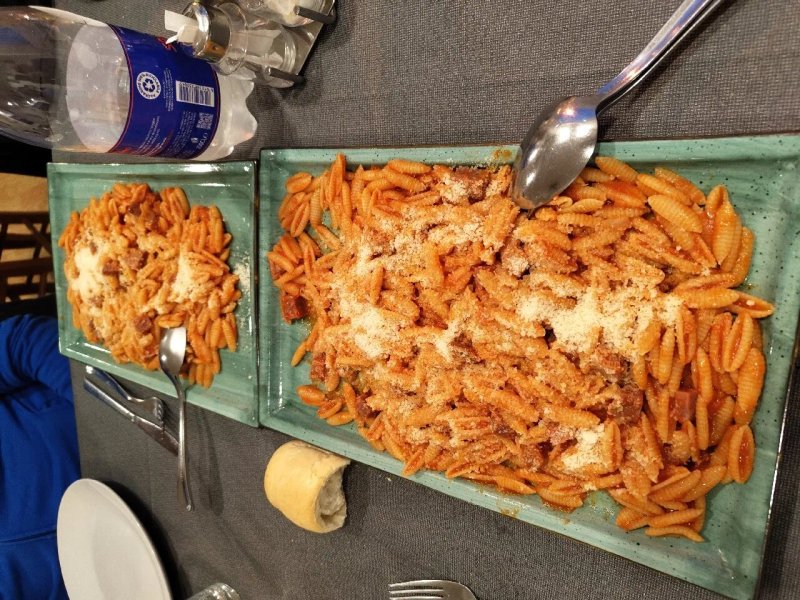 Trattoria Ajo