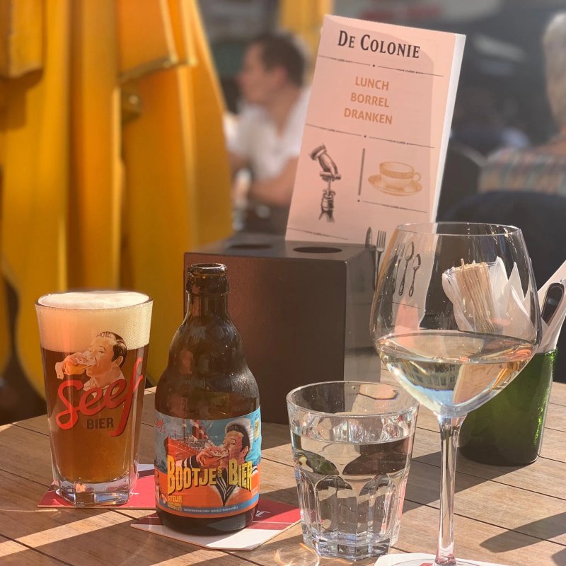 De Colonie