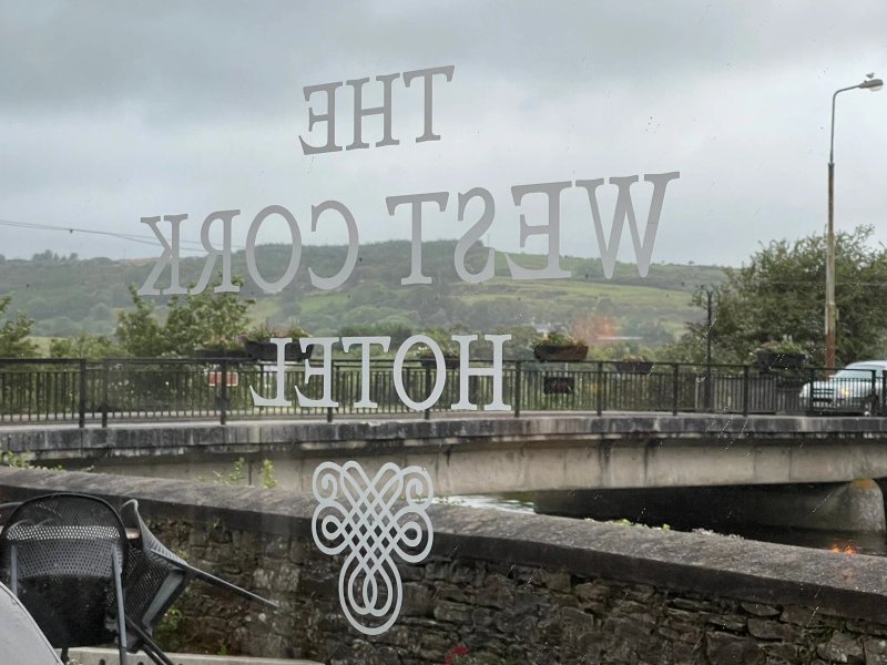 The West Cork Hotel