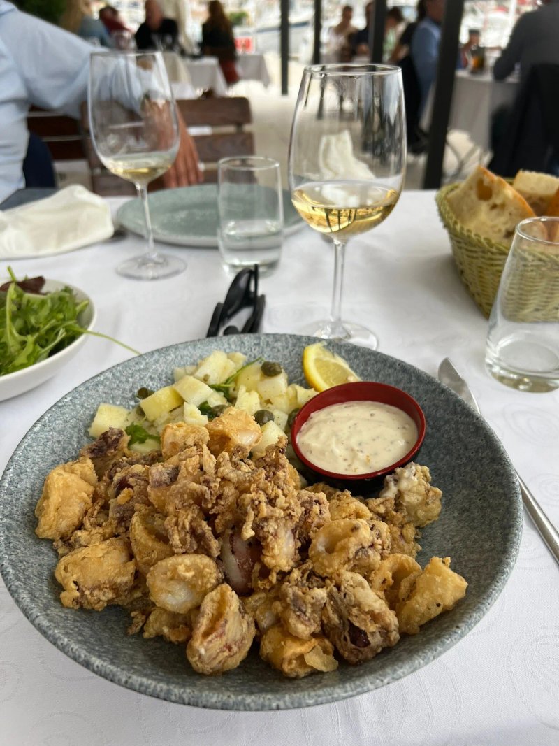 Yacht Club Orsan