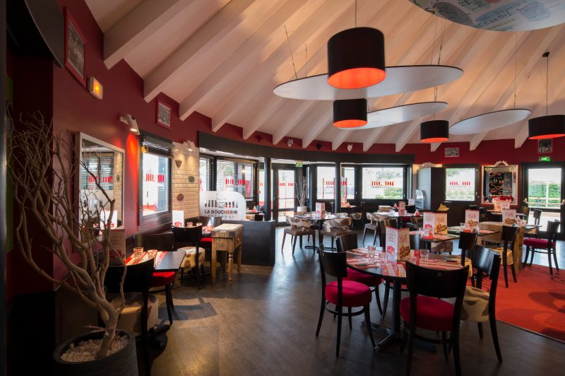 Hôtel Ibis Narbonne