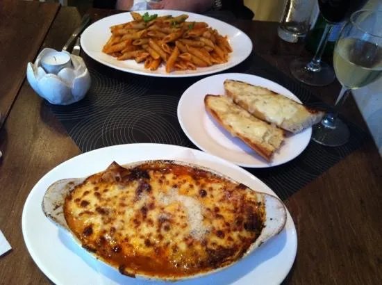 Cafe Citta