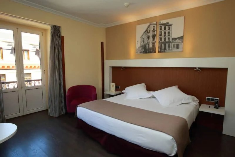 Gran Hotel Espana