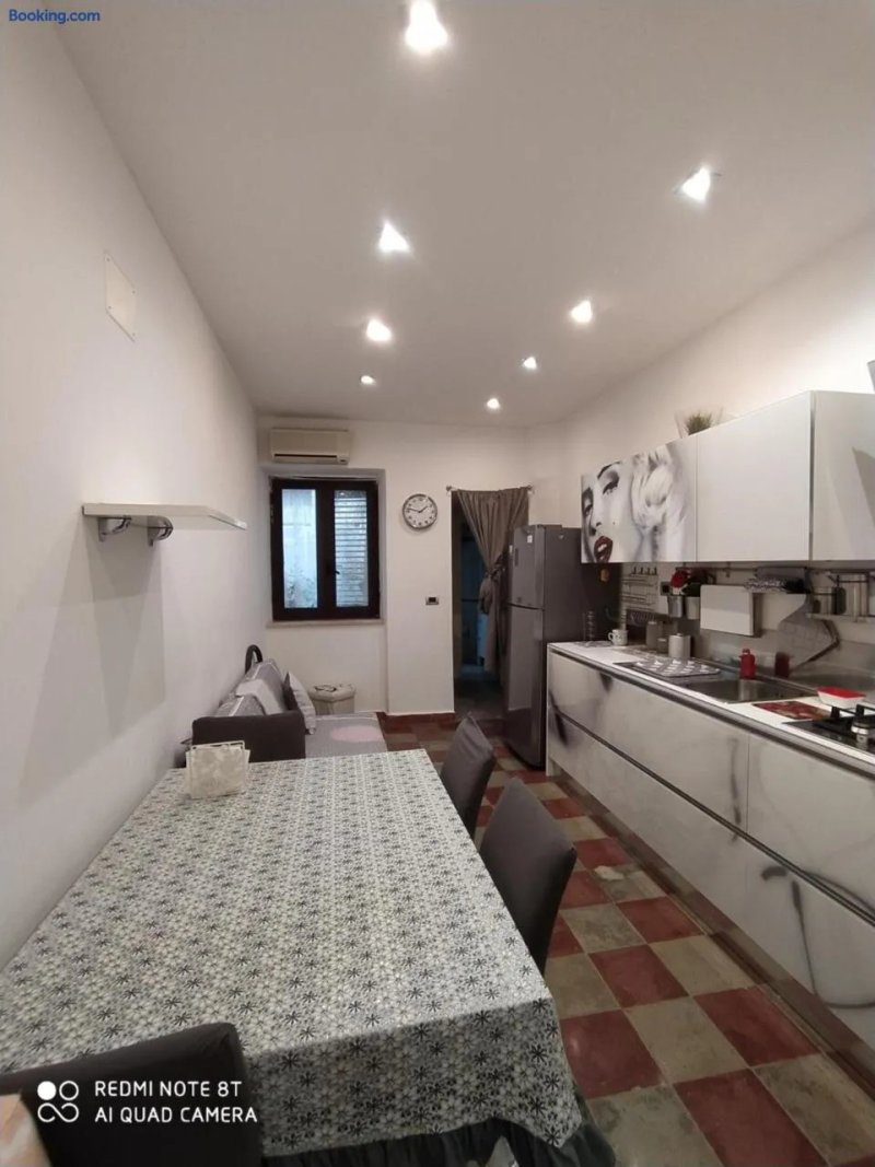 Appartamento Via Filippini