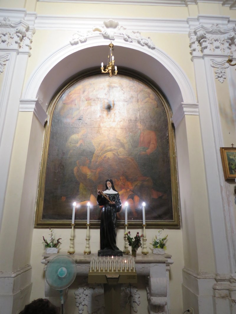 Chiesa Madre Maria SS. Immacolata