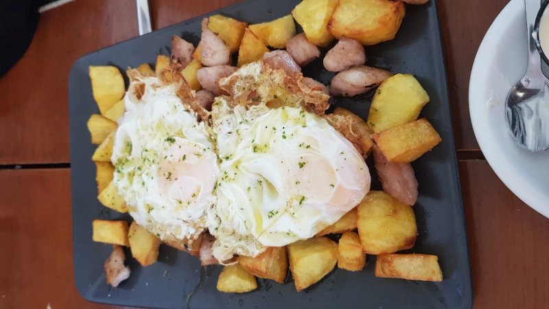 La Hipica Restaurante