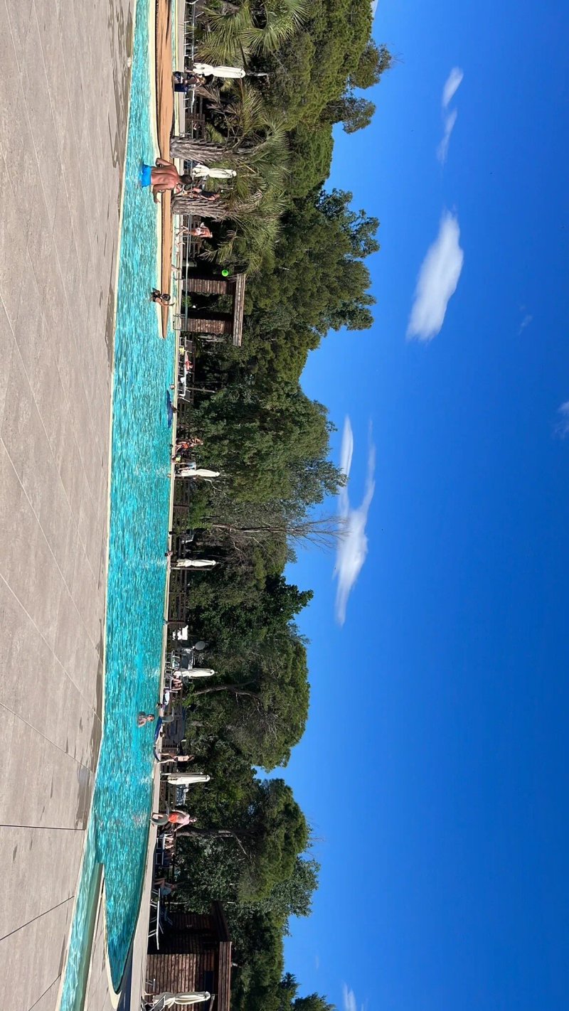 Camping Capfun - Campo Dei Fiori