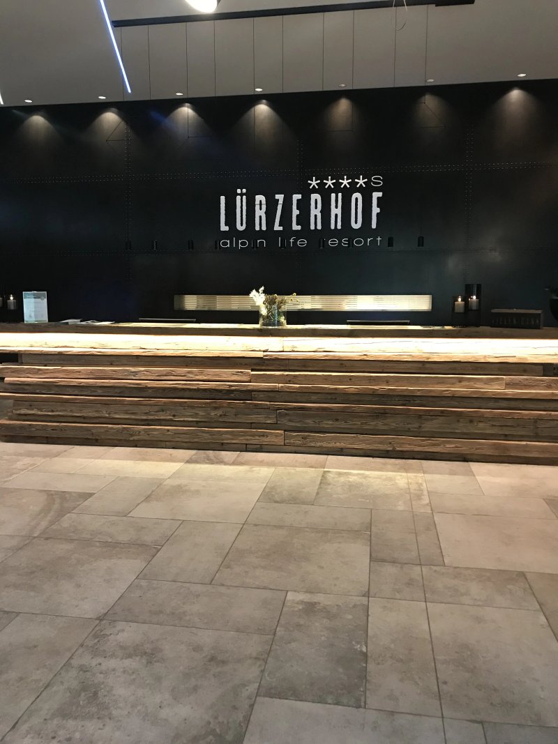 Alpin Life Resort Lürzerhof