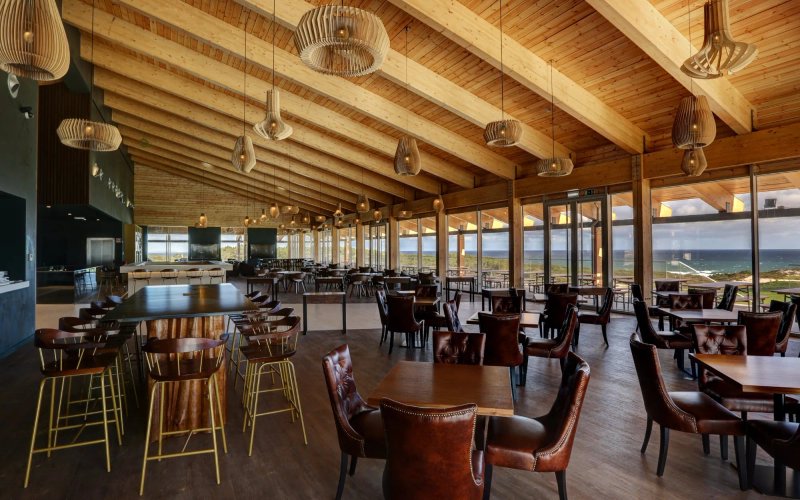 Club House West Cliffs