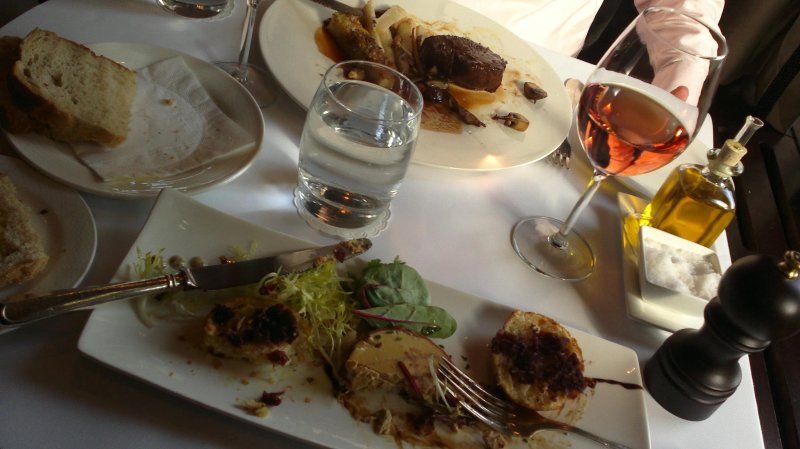 Brasserie Keyzer