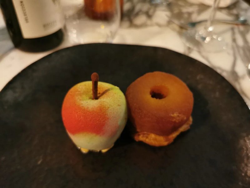 The Lygon Arms - Grill