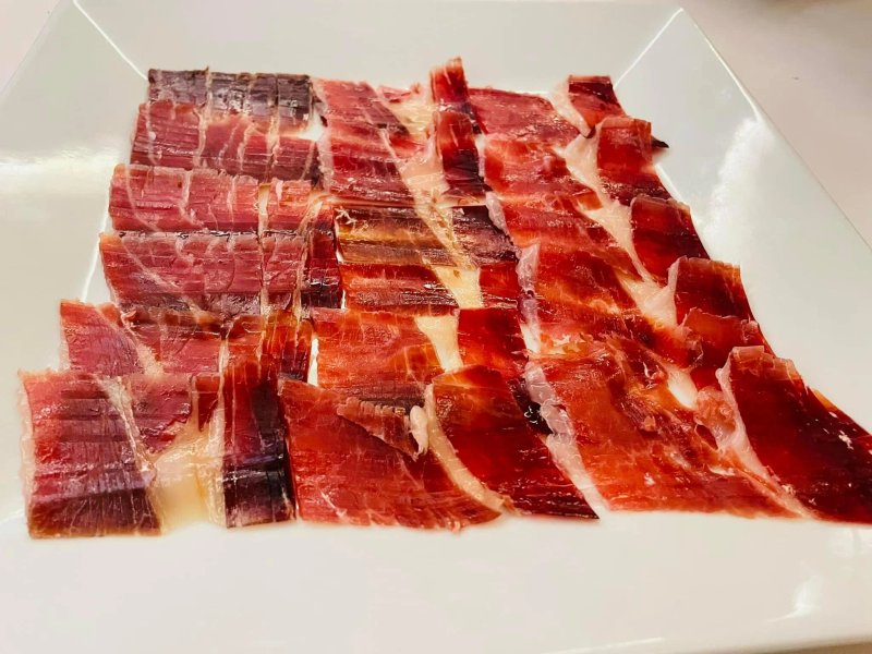 Asador Ruta del Iberico