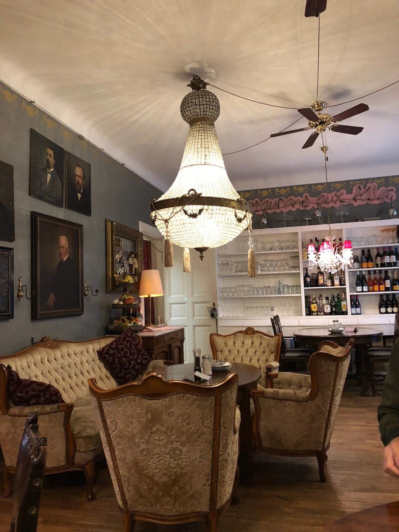 Cafe Kalwil Berlin