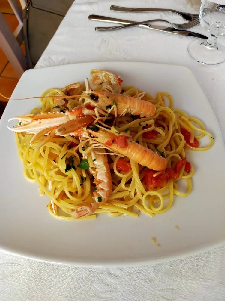 Ristorante Pizzeria Da Avolio