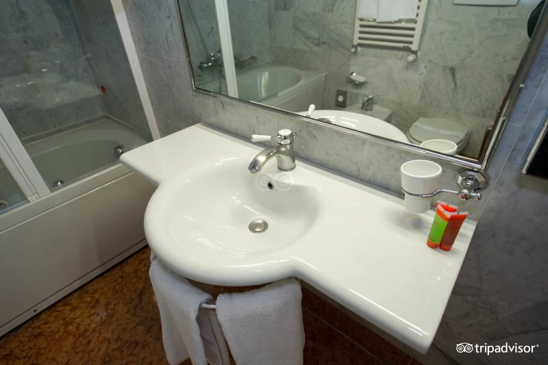 Hotel Adler Cavalieri