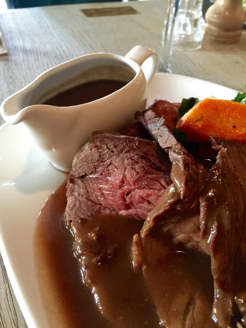 The Portsmouth Arms