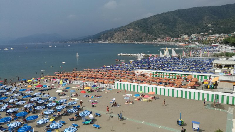 Suite Hotel Nettuno