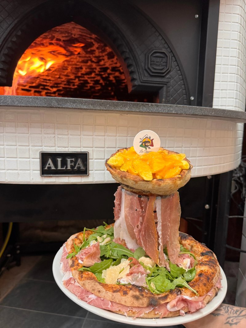 La Trinacria Gourmet