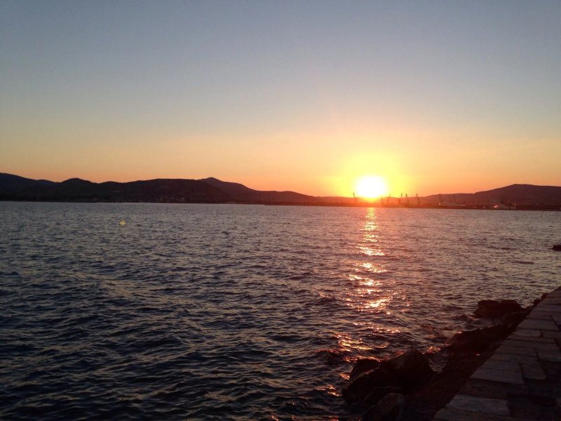 Isalos Beach Club