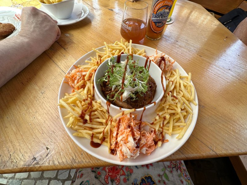 Hotel Spinnerhof Restaurant